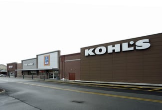 Plus de détails pour 430 West St, Keene, NH - Plusieurs types d'espaces à louer