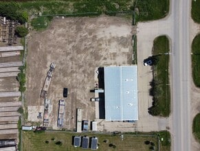 49 Diamond Ave, Spruce Grove, AB - Aerial map view