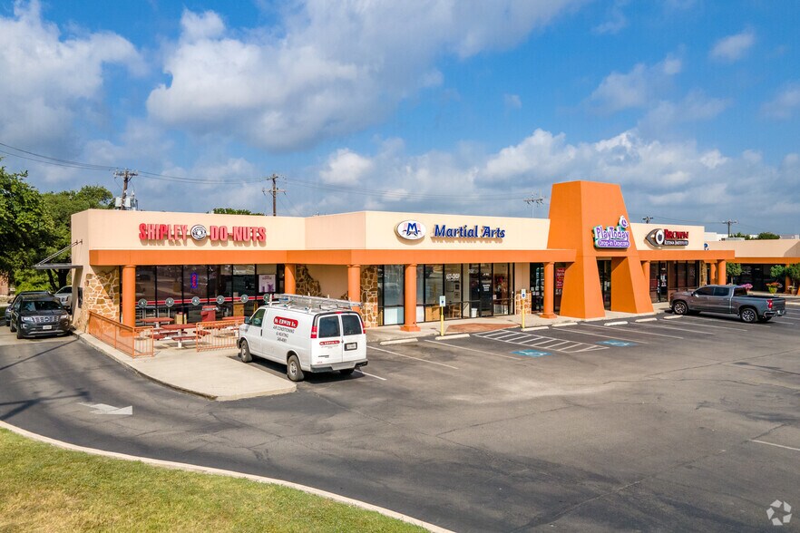 17319 IH-35, Schertz, TX for sale - Building Photo - Image 2 of 6