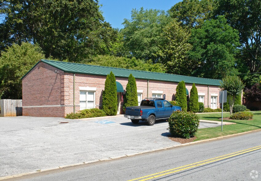 466 Manget St, Marietta, GA à vendre - Photo du bâtiment - Image 3 de 11