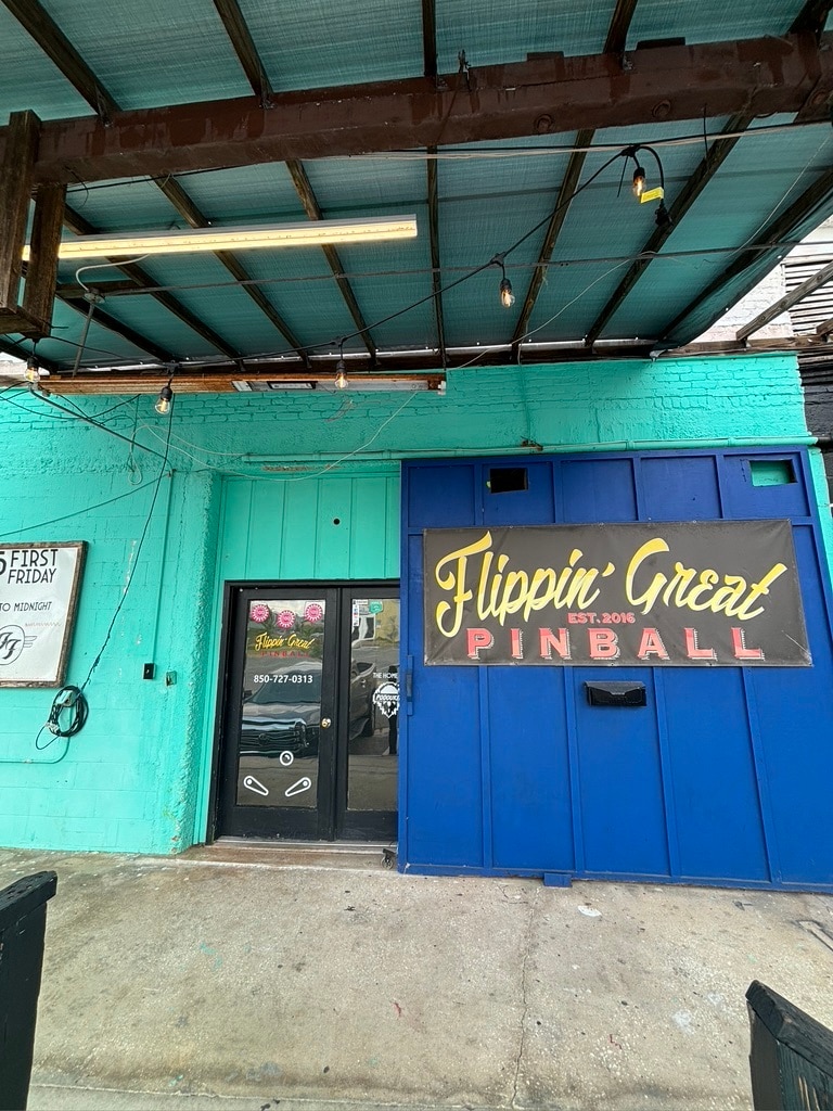 632 Railroad Sq, Tallahassee, FL for lease Building Photo- Image 1 of 6