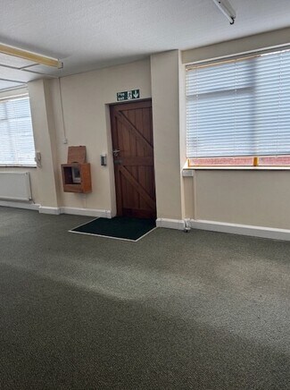 More details for Castle Mews, Rugby - Office for Lease