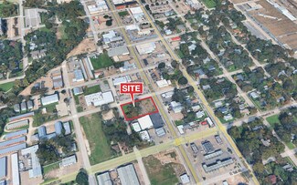 More details for 702 S Main St, Cleburne, TX - Land for Lease