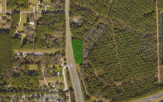 Plus de détails pour 12465 Lem Turner Rd, Jacksonville, FL - Terrain à vendre