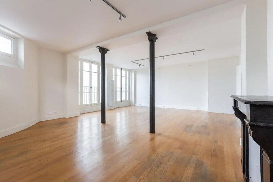 54 Rue René Boulanger, Paris à louer - Photo intérieure - Image 3 de 9