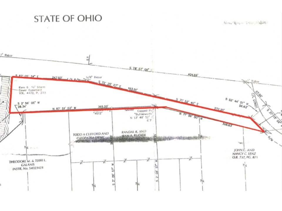 Waterloo Rd, Akron, OH for sale Building Photo- Image 1 of 2