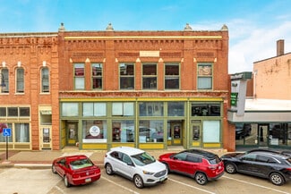 More details for 817 4th Ave, Grinnell, IA - Office for Lease