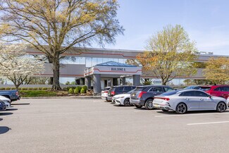 Plus de détails pour 185 State Highway 36, West Long Branch, NJ - Coworking à louer