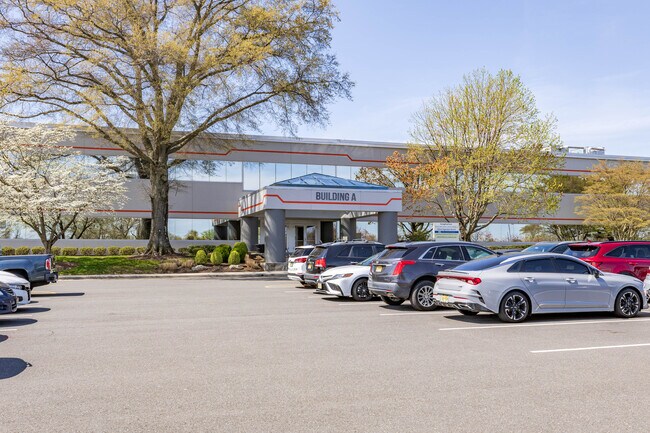 Plus de détails pour 185 State Highway 36, West Long Branch, NJ - Coworking à louer