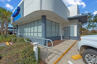 More details for 661 Harbor Blvd, Destin, FL - Retail for Lease