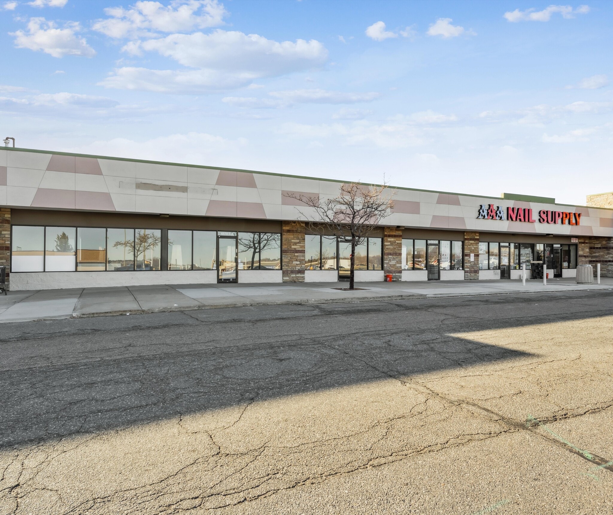 6470-6650 W 120th Ave, Broomfield, CO for lease Building Photo- Image 1 of 4