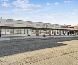 6470-6650 W 120th Ave, Broomfield, CO for lease Building Photo- Image 1 of 4