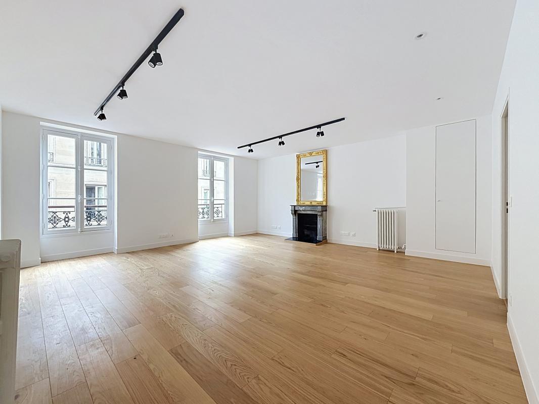 55 Rue Du Faubourg Montmartre, Paris for lease Building Photo- Image 1 of 8