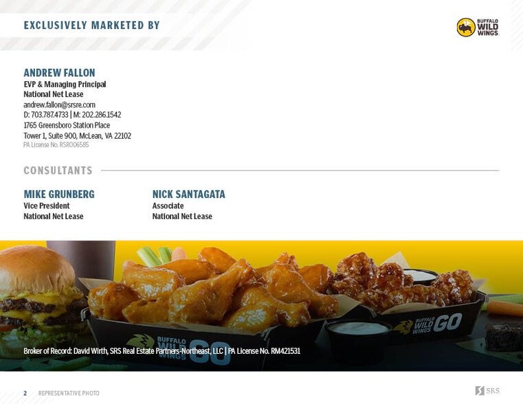 3100 Shenango Valley Fwy, Hermitage, PA for sale - Building Photo - Image 2 of 6