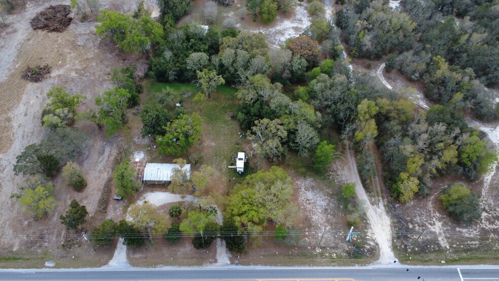 18640 County Line Rd, Spring Hill, FL à louer - Photo du bâtiment - Image 2 de 7