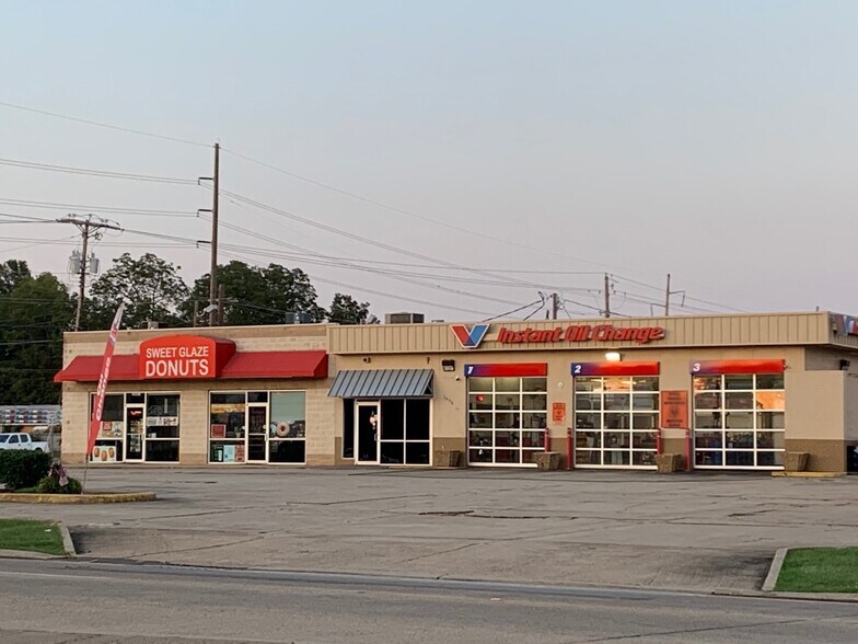 1898A Airline Dr, Bossier City, LA for sale - Building Photo - Image 1 of 1