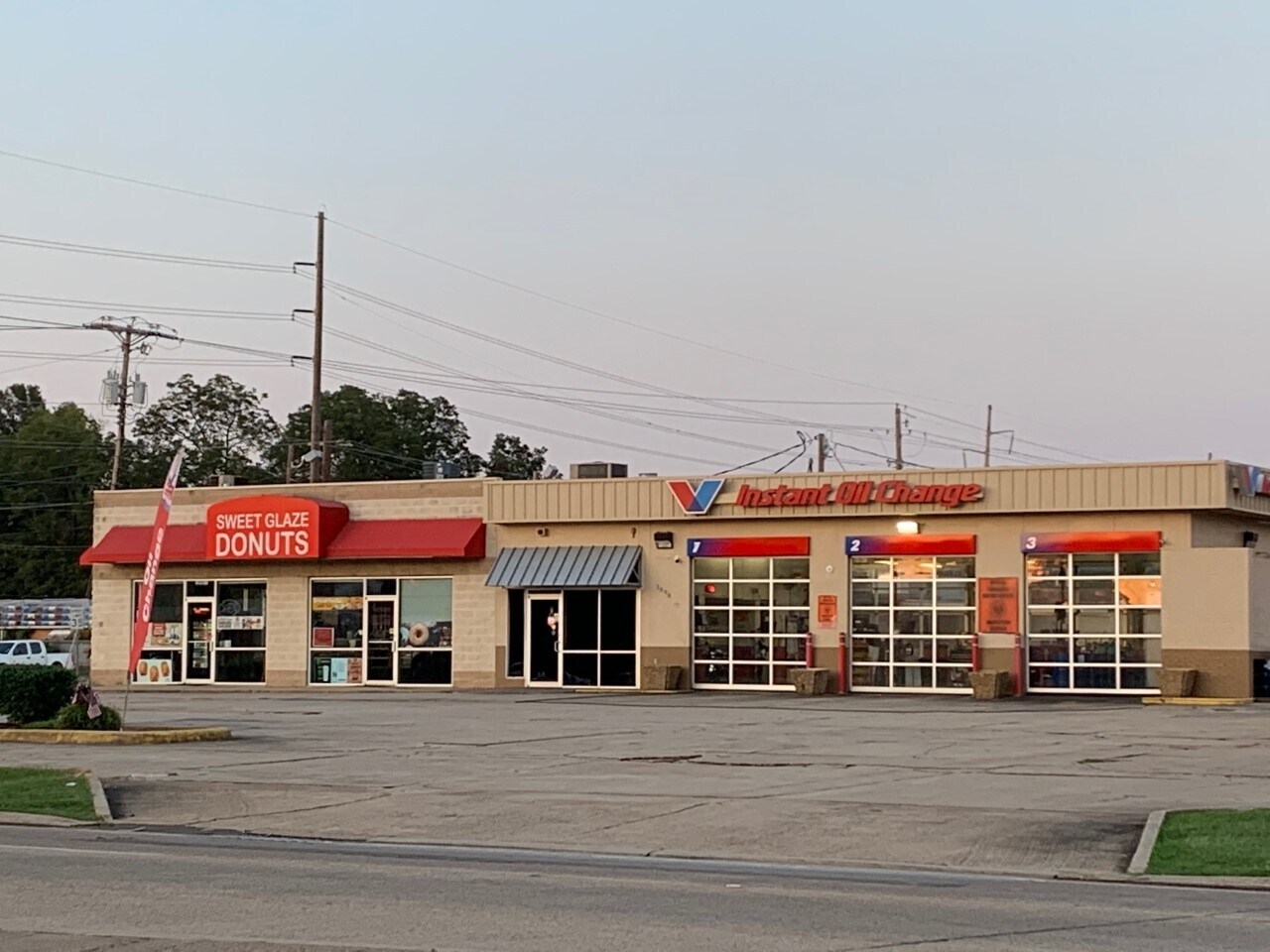 1898A Airline Dr, Bossier City, LA for sale Building Photo- Image 1 of 2
