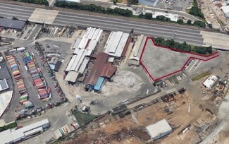More details for 150 Saint Charles St, Newark, NJ - Land for Lease