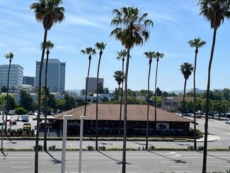 Plus de détails pour 18512 MacArthur Blvd, Irvine, CA - Commerce de détail à louer