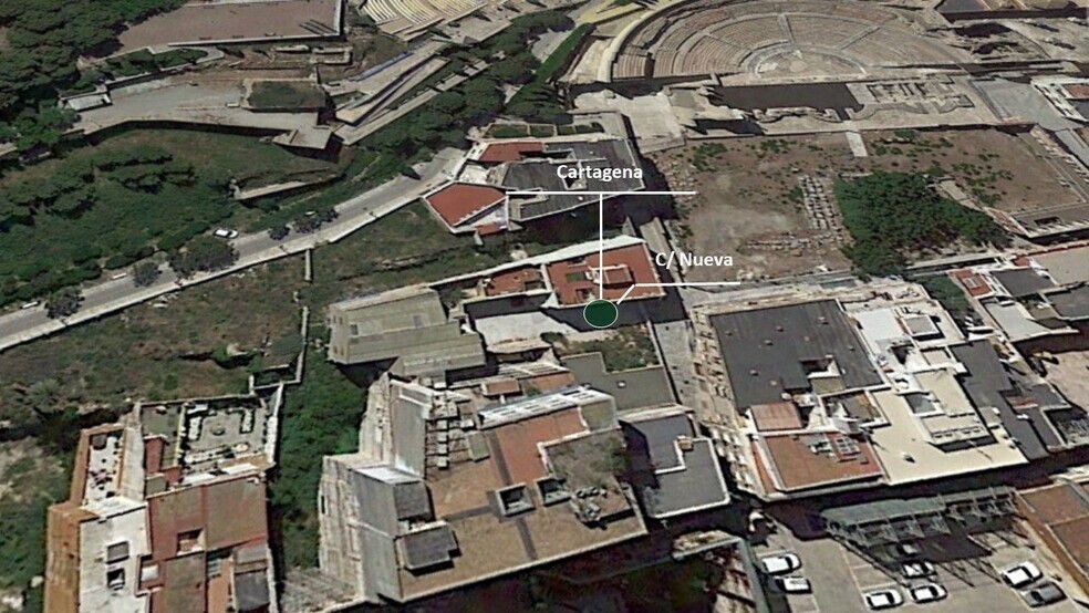 Land in Cartagena for sale - Aerial - Image 3 of 7