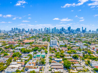 Plus de détails pour 1335 4 st, Miami, FL - Multi-résidentiel à vendre