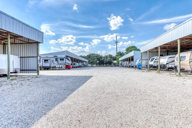 More details for 22614 Schiel Rd, Cypress, TX - Land for Lease