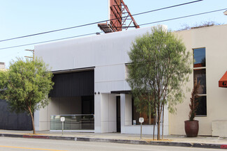 More details for 8016-8018 W 3rd St, Los Angeles, CA - Retail for Lease