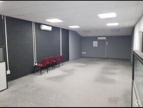 Industrial in Coslada, Madrid for lease Interior Photo- Image 2 of 4