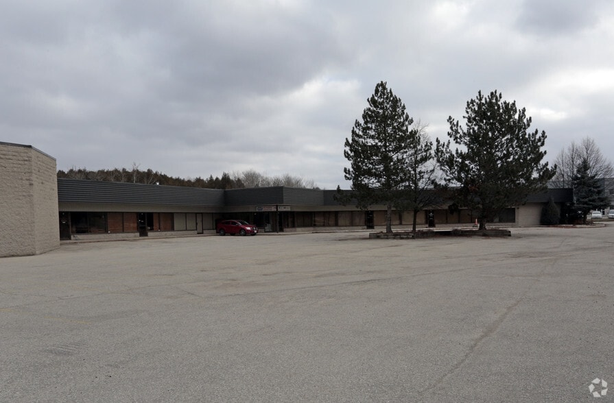 295 Southgate Dr, Guelph, ON for lease - Building Photo - Image 3 of 7