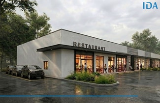 More details for Oakley Blvd & Old Pasco Road, Wesley Chapel, FL - Retail for Lease