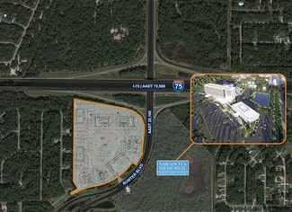 More details for 4901 N Sumter Blvd, North Port, FL - Land for Sale