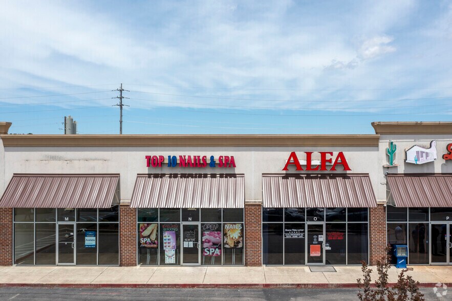 3740-3760 Highway 53, Huntsville, AL à louer - Photo du bâtiment - Image 3 de 11