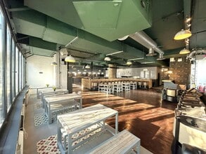 28-30 Westferry Circ, London for lease Building Photo- Image 2 of 7
