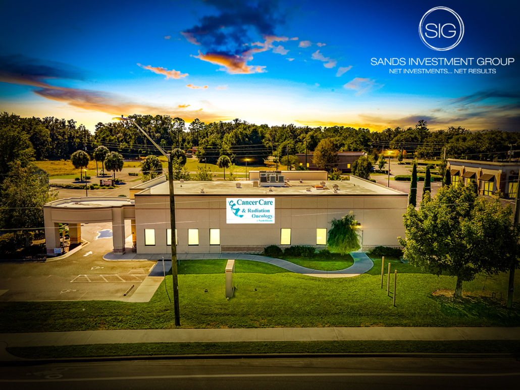 4520 W Us-90, Lake City, FL for sale Building Photo- Image 1 of 1