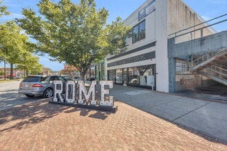 510-512 Broad St, Rome, GA for lease Interior Photo- Image 1 of 12