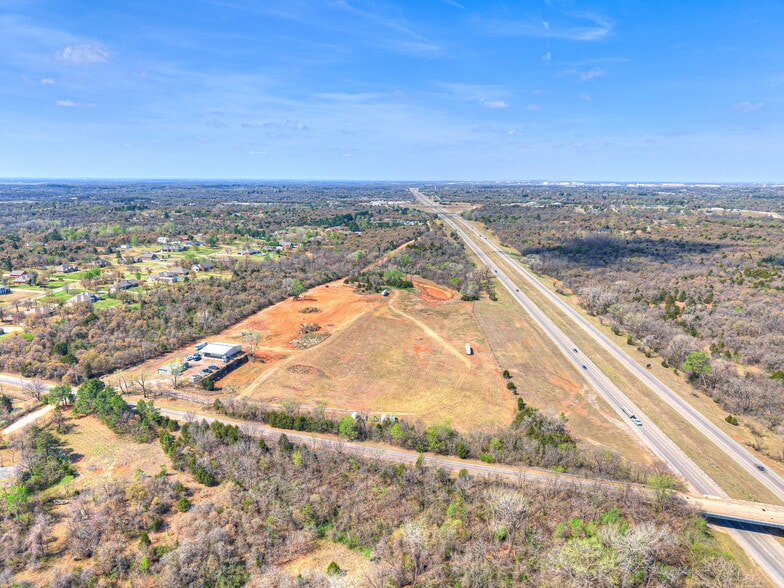 6625 S Hiwassee Rd, Oklahoma City, OK for sale - Building Photo - Image 3 of 49