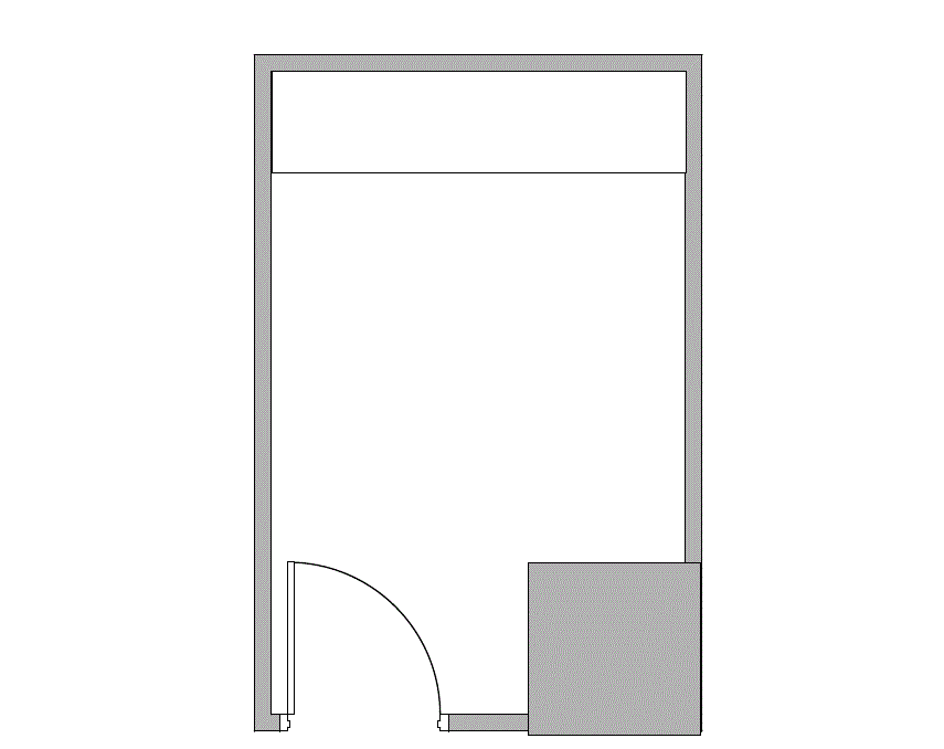 7322 Southwest Fwy, Houston, TX for lease Floor Plan- Image 1 of 1