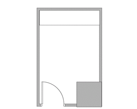 7322 Southwest Fwy, Houston, TX for lease Floor Plan- Image 1 of 1