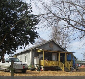 Plus de détails pour 10 Jones St, Gainesville, GA - Bureau à vendre