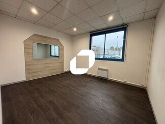 Plus de détails pour Bureau à louer