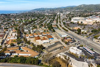 3440 E Main St, Ventura, CA - Aerial  map view - Image1