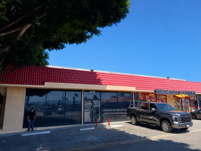23700 S. Western Ave, Harbor City, CA for lease - Building Photo - Image 2 of 11