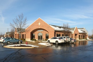 More details for 5958 N Canton Center Rd, Canton Township, MI - Office/Medical for Lease