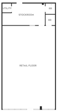 4536 Forsyth Rd, Macon-Bibb, GA for lease Floor Plan- Image 1 of 1