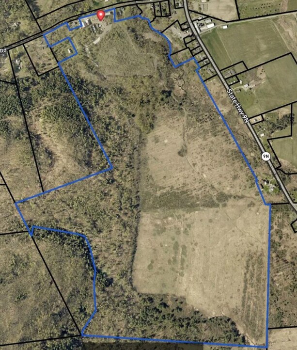 More details for 49 Veterans Rd, Ticonderoga, NY - Land for Sale