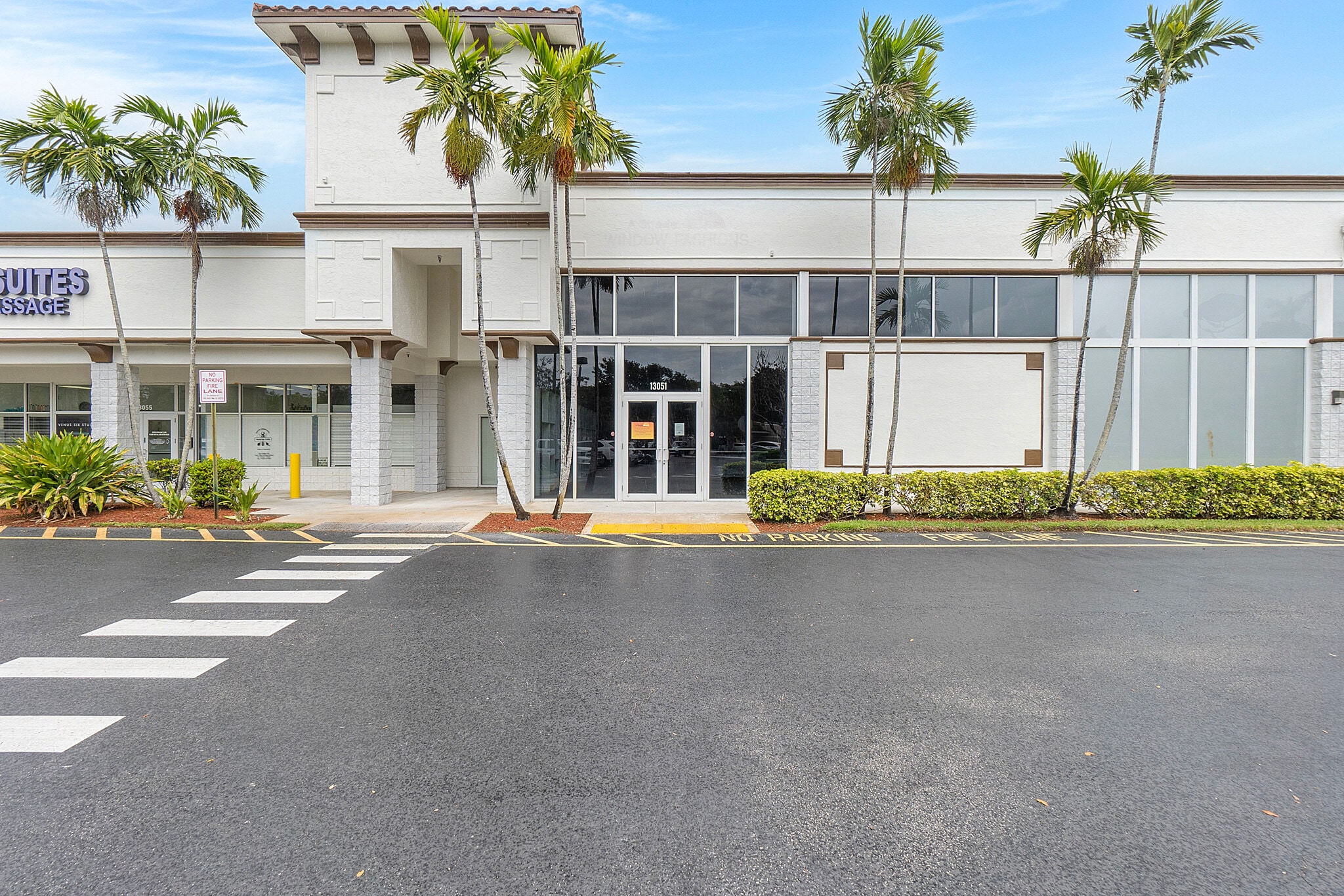 12901-13191 W Sunrise Blvd, Sunrise, FL à louer Photo intérieure- Image 1 de 20