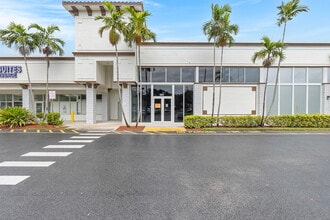12901-13191 W Sunrise Blvd, Sunrise, FL à louer Photo intérieure- Image 1 de 20