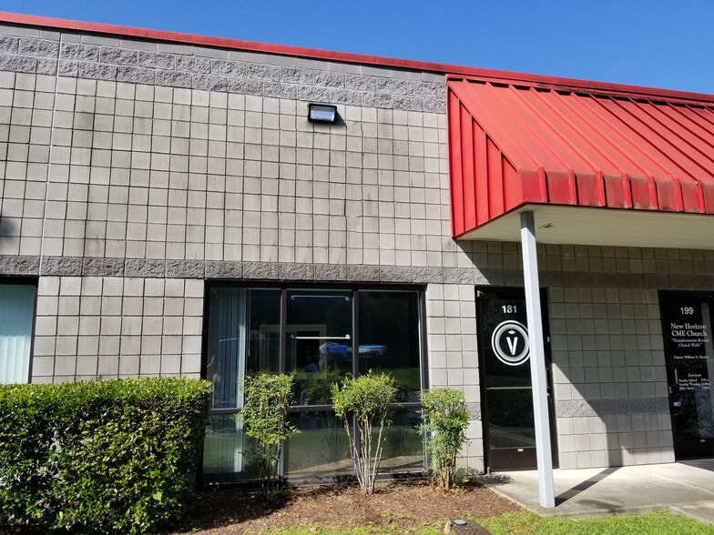 1125 Corporation Pky, Raleigh, NC for lease - Building Photo - Image 2 of 14