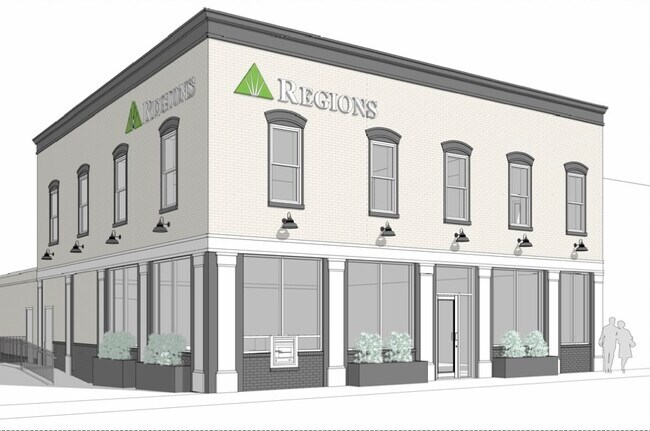 Plus de détails pour 15 Lee St, Jefferson, GA - Bureau, Commerce de détail à louer