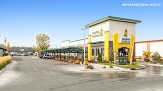 More details for 226 Marina Bay Dr, Kemah, TX - Retail for Sale